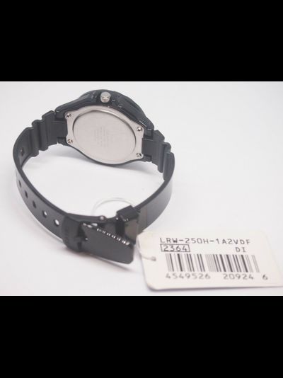 Часы Casio LRW-250H-1A3