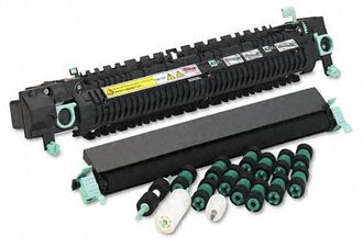 Запасная часть для принтеров Lexmark, Laserjet Printer Maintenance KitW840/W850/XEROX5500 (40X0648)