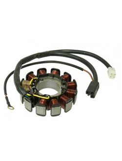 Статор SPI SM-01366 для снегоходов Arctic Cat 3005-636, 3006-750