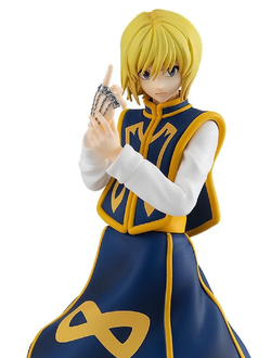 Фигурка Курапика (Kurapika Pop Up Parade)