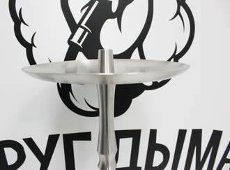 Кальян Hookah Tree Stainless 3