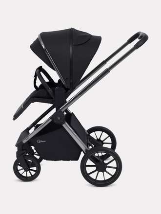 Коляска 3в1 Rant Falcon Therm Black