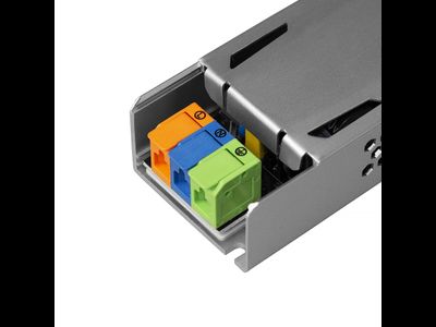 Блок питания LFS-150W-12V-U Ultra Slim (LEDFI/IP20 сетка/3 года)