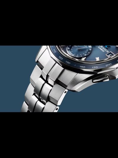 Часы Casio Oceanus OCW-S7000RA-2A