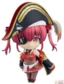 Нендроид Марин Хосё (Houshou Marine)