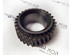 Шестерня коленвала Д3900 С31171681 Балканкар ДВ 1792