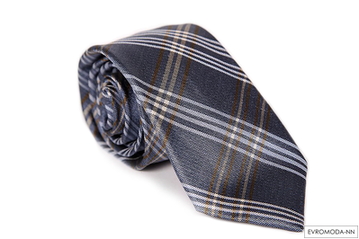 Галстук Лерой-6-740