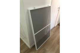 Москитная сетка VSN для окна ПИК