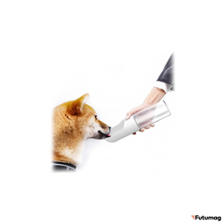 Дорожная поилка для животных Xiaomi Petkit Eversweet Travel S400