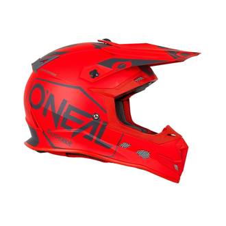 Шлем кроссовый ONEAL5SERIES Helmet HEXX фото