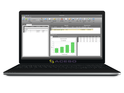 Система регистрации отоакустической эмиссии OtoRead