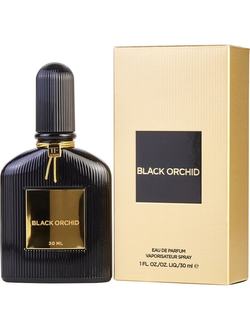 Парфюм. вода  ЧЕРНАЯ ОРХИДЕЯ / vers. equivalent  BLACK ORCHID  Tom Ford  10 мл