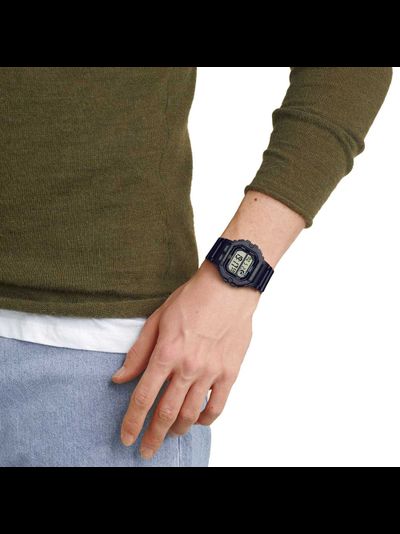 Часы Casio WS-1400H-1A