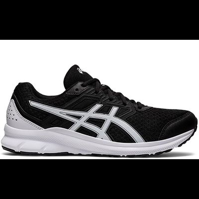 Asics Jolt 3 Черные с белым