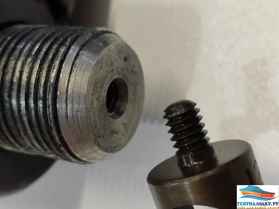 Универсальный мощный пресс для фурнитуры