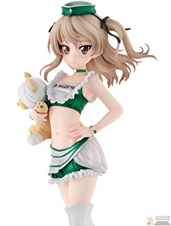 Фигурка 1/7 Арису Симада (Arisu Shimada)