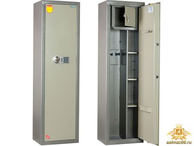 Оружейный сейф VALBERG ЗАСЛОН EL