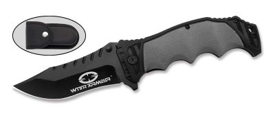Нож складной WA-018BG WITH ARMOUR