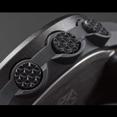 Часы Casio Pro Trek PRG-330-1E