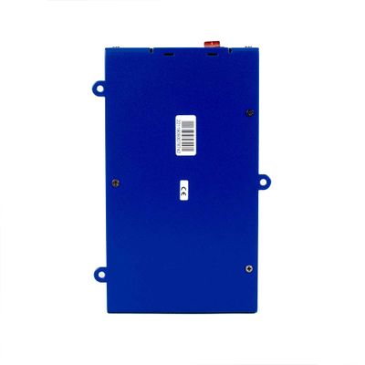 AMT Fulcrum PS-518V - линейный блок питания