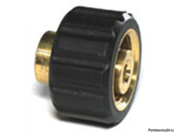 Переходник EASY!Lock 22 - 1/4внут.