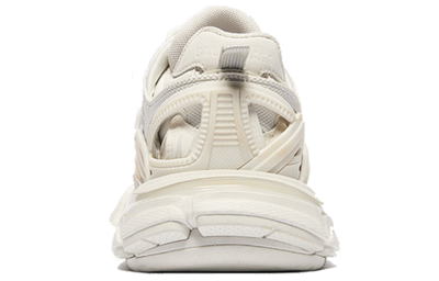 Кроссовки Balenciaga Track.2 Trainer Cream White