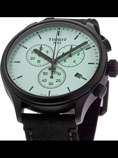 Швейцарские часы Tissot T116.617.37.091.00
