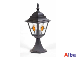 Quadro MY 79904 Парковый светильник