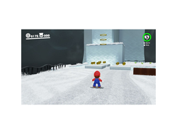 Игра Super Mario Odyssey (Switch)