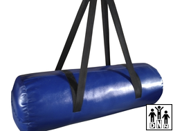 горизонтальный боксерский мешок