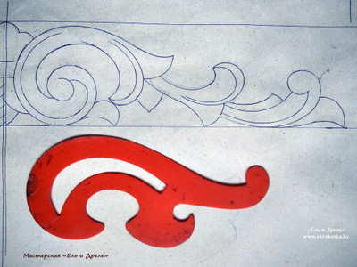 Резьба по дереву