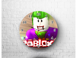 Часы Роблокс, Roblox №25