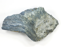 Родусит, необработанный "дикий" образец, Россия, Хакасия (87*52*30 мм, 91 г) №27903