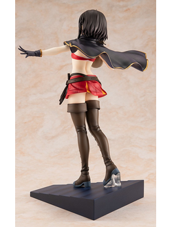 Фигурка 1/7 Мэгумин (Megumin Light Novel Band of Thieves Ver.)