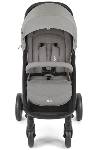 Joie Litetrax Прогулочная коляска с рождения до 5 лет, с максимальной нагрузкой до 22 кг.