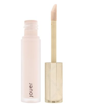 Jouer Essential High Coverage CONCEALER - Высокопигментированный КОНСИЛЕР Snow