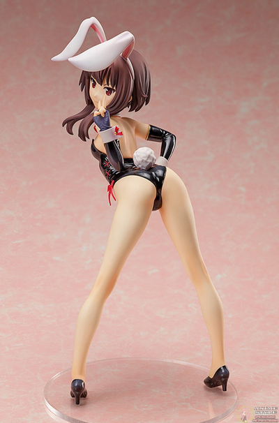 Фигурка 1/4 Мэгумин (Megumin Bare Leg Bunny Ver.)