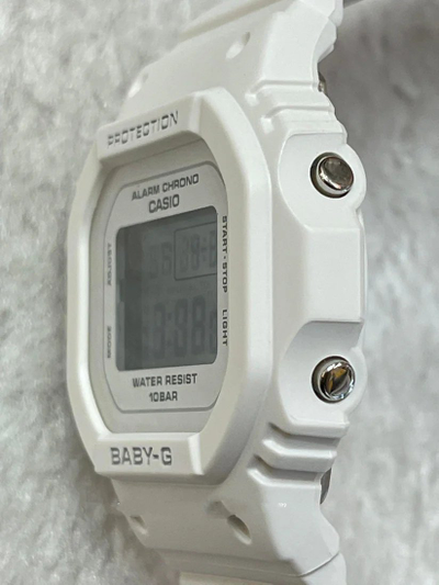 Часы Casio Baby-G BGD-565-7