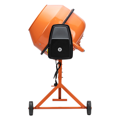 Бетономешалка Сибртех бсн-180П, мощность 700 Вт