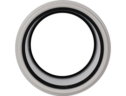 Муфта ремонтная STOUT D 110 бесшумная (Арт. SKB-0007-000110)