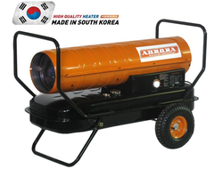 Тепловая пушка без отвода Aurora TK-70000 дизельная