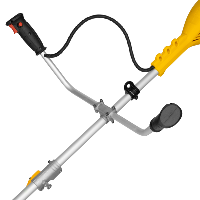 Триммер электрический Denzel TE-1400