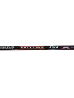 Удилище поплавочное с кольцами "POLO FALCONS" Test:10-30 №5025