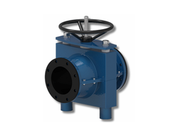 ЗАДВИЖКИ ШЛАНГОВЫЕ