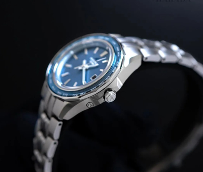 Часы Casio Oceanus OCW-S40-2A