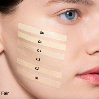 Haus Labs by Lady Gaga Triclone Skin Tech Hydrating + De-Puffing Concealer - Консилер для лица