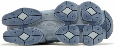 New Balance 9060 Washed Blue