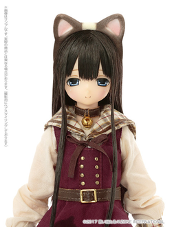 Кукла 1/6 PureNeemo Mia