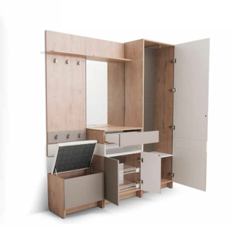 Тумба Руна К1