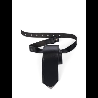 Галстук Черный 111-1